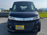 パレット SW TS 4WD 両側電動スライドドア プッシュスタート