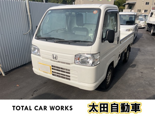 ホンダ アクティトラック 