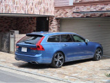 V90  T6 AWD Rデザイン
