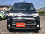 タントカスタム X 買取り直販車 片側電動スライドドア