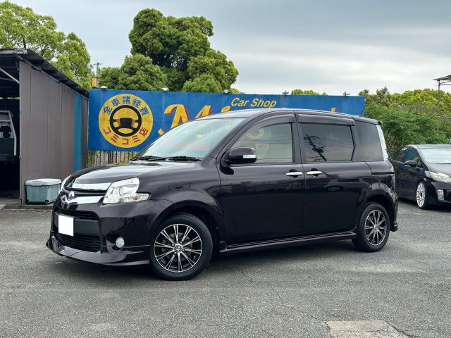 トヨタ シエンタ 