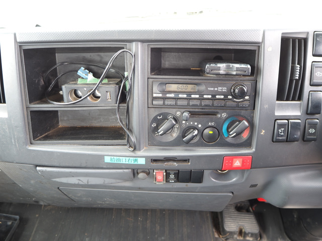 日産 アトラス ワイド超ロング アルミブロック平ボディ の中古車詳細
