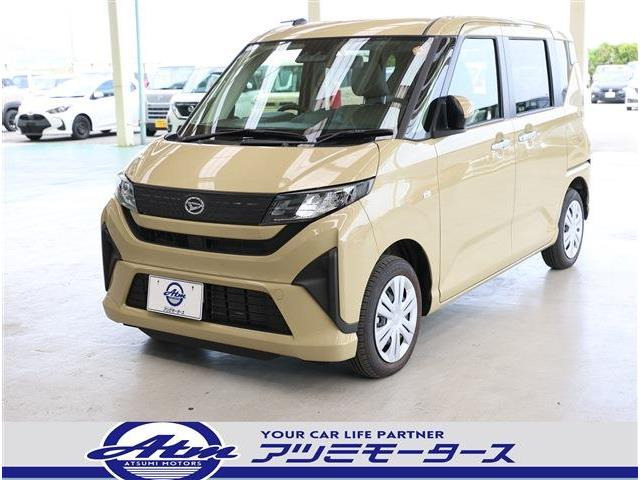 ムーヴ X 両側Pドア・Dオーディオ・Bカメラ付