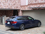 /その他 BMW  523dツーリング Mスポーツ ハイラインパッケージ