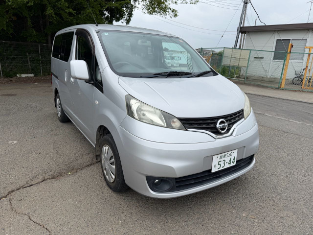 日産 NV200バネット 
