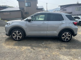 ロッキー 1.0 プレミアム G 4WD 4WD/ナビ・TV・ETC・シートヒータ