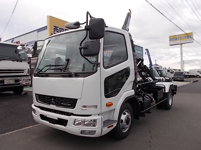 ファイター アームロール 