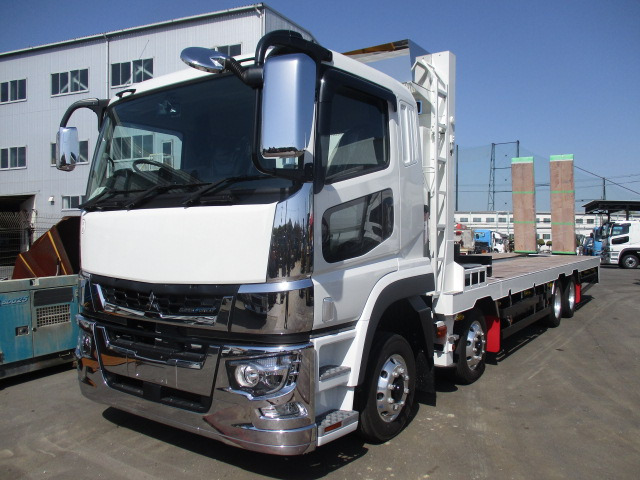 スーパーグレート  自動アユミ板・ミニアユミ板付