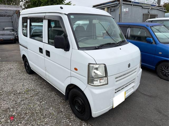 エブリイ PA ハイルーフ ★★下取り強化中★★