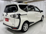 シエンタ ハイブリッド 1.5 G ワンオーナー禁煙車 両側パワスラ