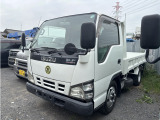 エルフ  2t ダンプ 予備車検付