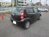 パッソ 1.0 X ナビ TV ETC