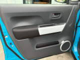 納車時にはピカピカの状態でお渡しします!