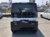 タントカスタム RS ナビTV ETCスマートキーHID