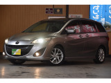 プレマシー 2.0 20S 車検整備付き走25000キロBカメETC