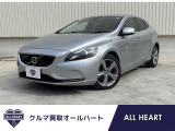 ボルボ V40