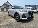 ロッキー 1.0 プレミアム G 4WD 4WD/ナビ・TV・ETC・シートヒータ