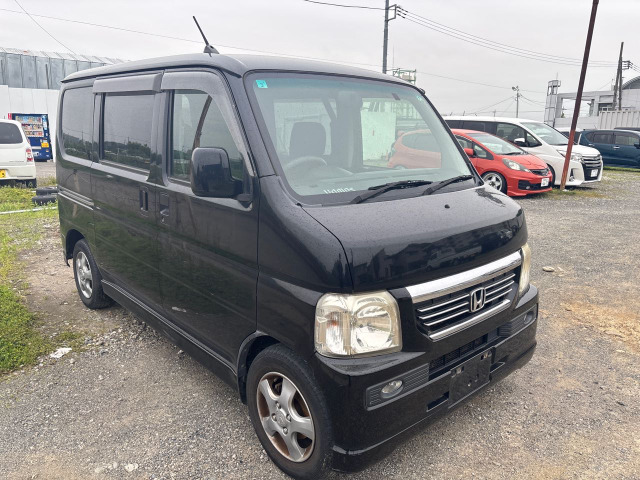 バモス L バックカメラ ★★下取り強化中★★