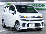 フレア ハイブリッド XS 