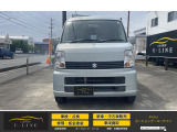 エブリイワゴン JPターボ ハイルーフ 4AT 純正オーディオ 車検整備付 新品