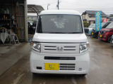 N-VAN G 