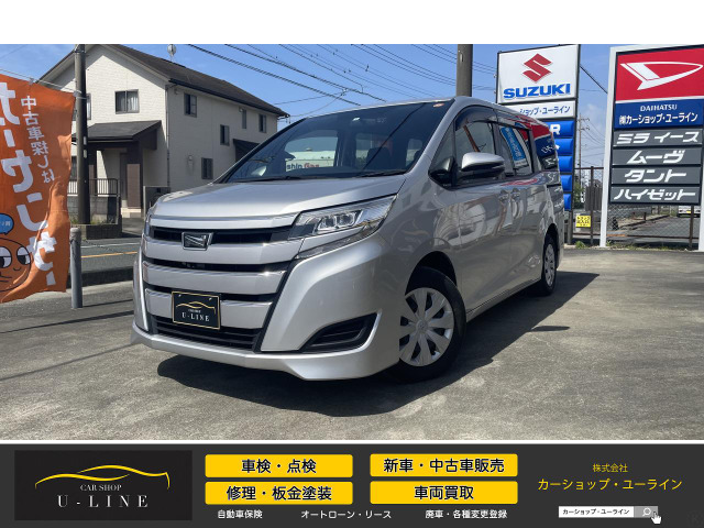 トヨタ ノア 
