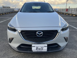 CX-3 1.5 XD 