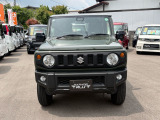 ジムニー XL 4WD AT車 衝突軽減 フルセグナビ Bカメラ