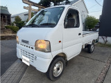 キャリイ KA 4WD 