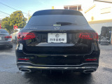GLC 220d 4マチック AMGライン 4WD 