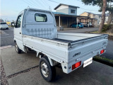 キャリイ KA 4WD 