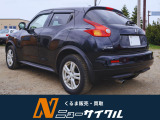 ジューク 1.6 16GT FOUR タイプV 4WD 