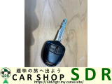 リモコンキー正常に作動します。