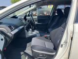 車内は気になる匂い等もありません。禁煙車です。
