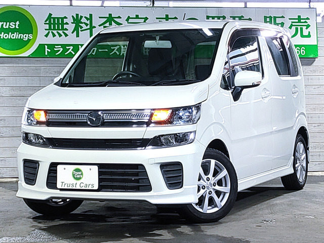 フレア ハイブリッド XS 