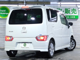 フレア ハイブリッド XS 