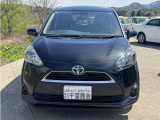 シエンタ 1.5 G 4WD 