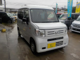 N-VAN G 