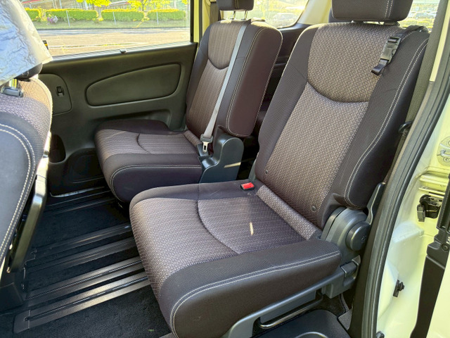 日産 セレナ 2.0 ハイウェイスター Vセレクション+Safety S-HYBRID の