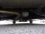下廻りも綺麗です。