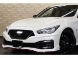 スカイライン 3.0 NISMO 1オーナー 1000台限定車