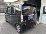 N-BOX G Lパッケージ 車検令和9年4月26日まで!即乗りOK!
