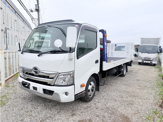 エルフ 積載車 2700KGラジコン長さ550幅210