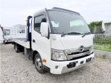 エルフ 積載車 2700KGラジコン長さ550幅210