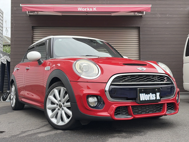 BMW MINI ミニ 