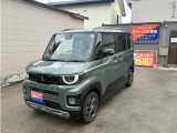 デリカミニ T プレミアム デリマル パッケージ 4WD 