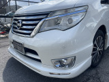 ガラスコーティングも施工可能です。費用は20.000円から承っております。※車種により価格が変わる場合がございます。その他オプションも取り揃えておりますので、商談担当にお申し付けください。