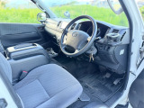 ハイエースバン 3.0 スーパーGL ロング ディーゼル 4WD ナビ、ETC