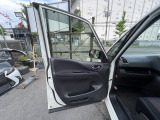 気になるシートのシミなどございましたらご納車前に綺麗にクリーニングしてご納車させていただきます。