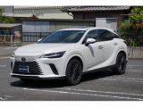 RX 350h バージョンL 保証継承 輻射ヒーター